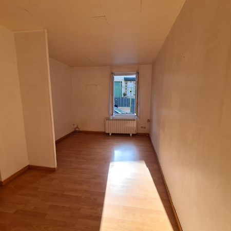 Pied A Terre Hyper Centre Tout Confort Etretat Exterior photo